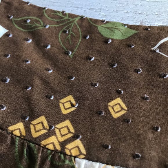 Rampage Tiered Ruffle Hem Mini Skirt 🌼🧡 - Picture 5 of 8